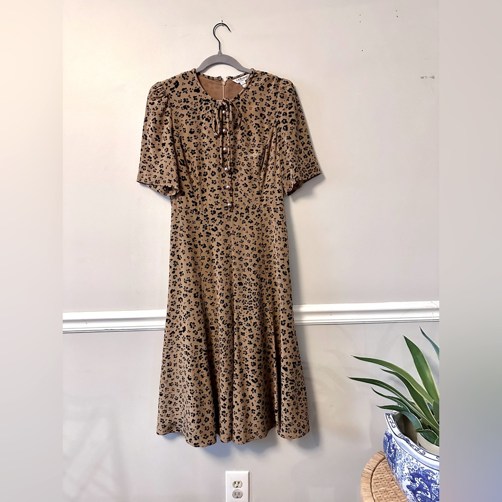 LK Bennett Montana dress size 6
